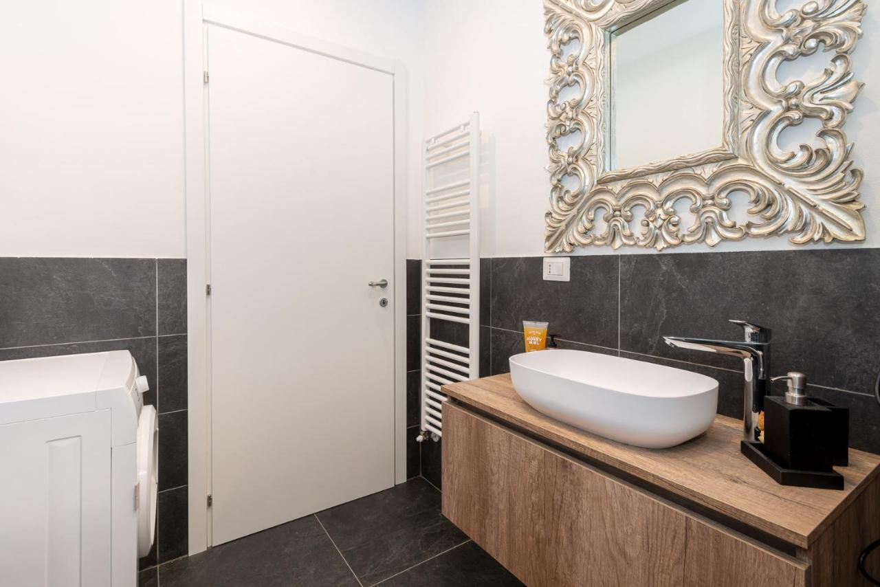 Appartamento Dany Con Vista Lago By Holiday Solutions Nesso Eksteriør bilde